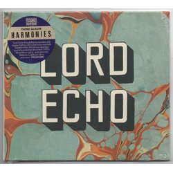 Lord Echo Harmonies