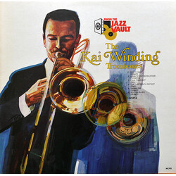 The Kai Winding Trombones The Kai Winding Trombones