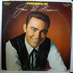 Jim Ed Brown Remember Me