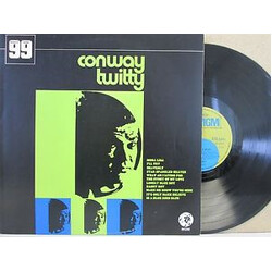 Conway Twitty It's Only Make Believe