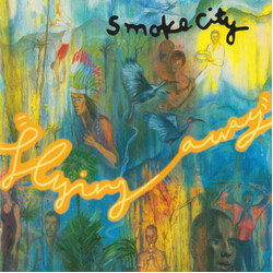 Smoke City Flying Away
