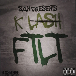 Klashnekoff F**k The Long Talk (FTLT)