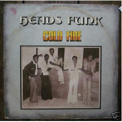 Heads Funk Band Cold Fire
