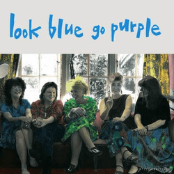 Look Blue Go Purple Still Bewitched Vinyl 2 LP