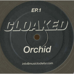 Cloaked EP.1