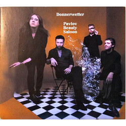 Donnerwetter Pavlov Beauty Saloon