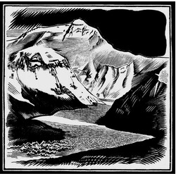 Devilgroth Landschaft