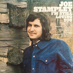 Joe Stampley I'm Still Loving You