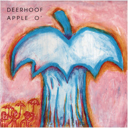 Deerhoof Apple O'