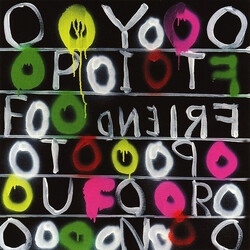 Deerhoof Friend Opportunity