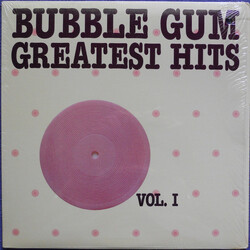 Various Bubble Gum Greatest Hits Vol. 1