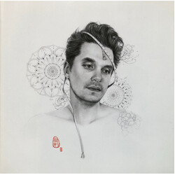 John Mayer The Search For Everything