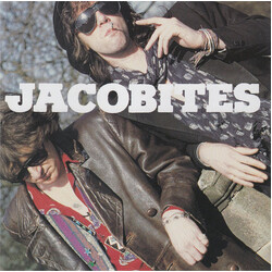The Jacobites Heart Of Hearts (The Spanish Album)