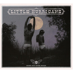 Little Hurricane Same Sun Same Moon