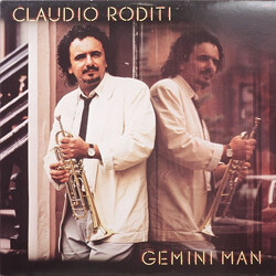 Claudio Roditi Gemini Man