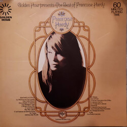 Françoise Hardy The Best Of Françoise Hardy