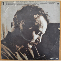 Georges Brassens 1