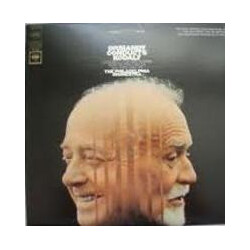 Eugene Ormandy / Zoltán Kodály / The Philadelphia Orchestra Concerto For Orchestra / Marosszek Dances / Galanta Dances