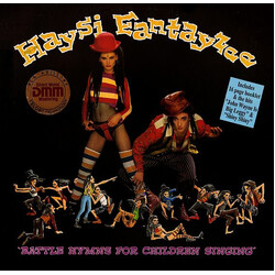 Haysi Fantayzee Battle Hymns For Children Singing