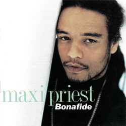 Maxi Priest Bonafide