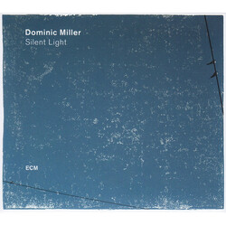 Dominic Miller Silent Light