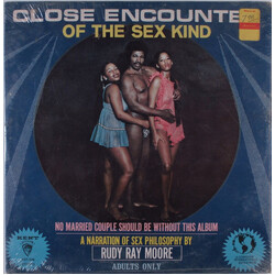 Rudy Ray Moore Close Encounter Of The Sex Kind