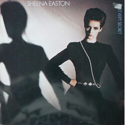 Sheena Easton Best Kept Secret