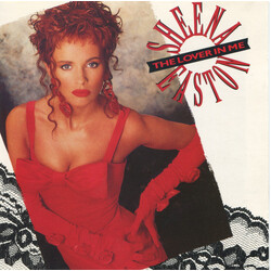 Sheena Easton The Lover In Me