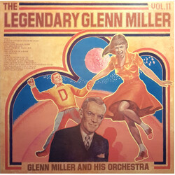 Glenn Miller And His Orchestra The Legendary Glenn Miller Vol.11