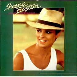 Sheena Easton Madness, Money And Music