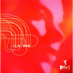 Helen Merrill Lilac Wine