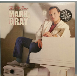 Mark Gray (4) This Ol' Piano