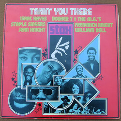 Various Takin' You There