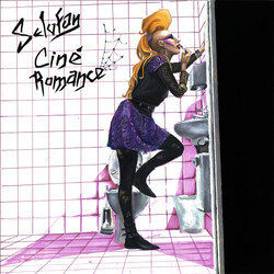Selofan Ciné Romance