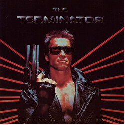 Various The Terminator (Original Soundtrack)