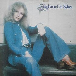 Stephanie De-Sykes Stephanie De-Sykes