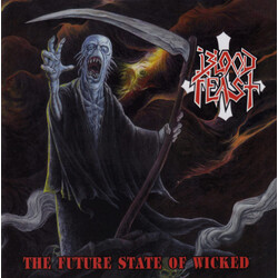 Blood Feast The Future State Of Wicked