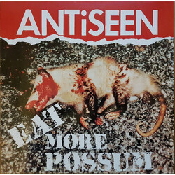 Antiseen Eat More Possum