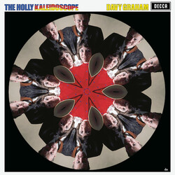 Davy Graham The Holly Kaleidoscope