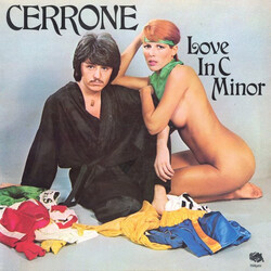 Cerrone Love In C Minor