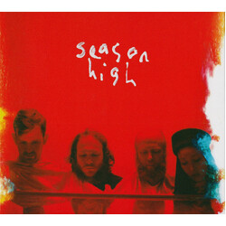 Little Dragon Season High