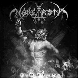 Nargaroth Era Of Threnody