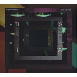 The Raveonettes 2016 Atomized