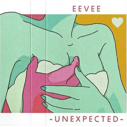Eevee (3) Unexpected