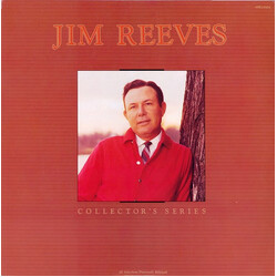 Jim Reeves Collector's Series