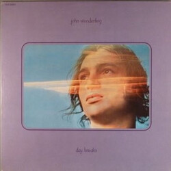 John Wonderling Day Breaks