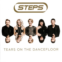 Steps Tears On The Dancefloor