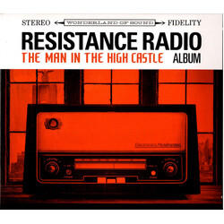 Various Resistance Radio: The Man In The High Castle Album
