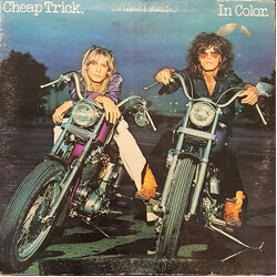 Cheap Trick In Color