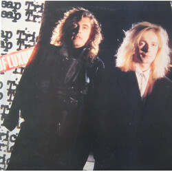Cheap Trick Lap Of Luxury
